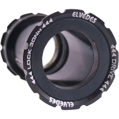 Innenlager Elvedes Twist fit PF30 (passt auch für BB386 BB392)