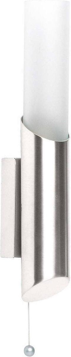 Brilliant Andaluz – Wandleuchte – Chrom