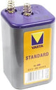 Varta -Batterie 6V Block m Veer (1)