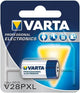Varta Electronic Cell Lithium V28PXL