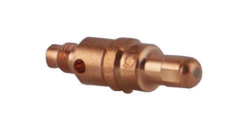 Cebora-Elektrode cp161 kurz vpe=5