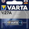 Varta Battery V27GA LR27 12V unter anderem Alarm