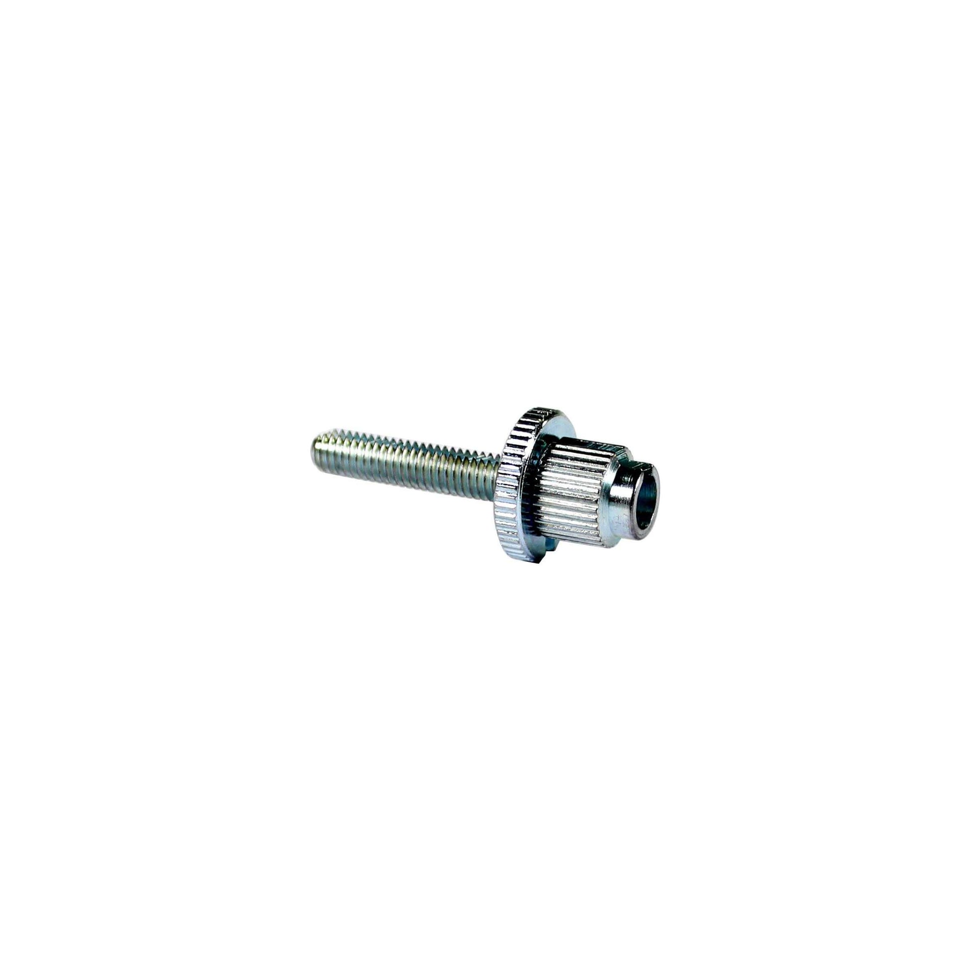 Bofix Kabelverstellschraube mit Schlitz M6 (6 Stück)