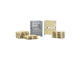 BRUDER BWWORLD LOGISTICS Accessoires Set