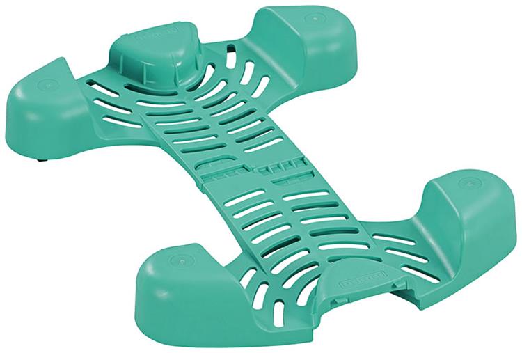Leifheit 1049544 - Trolley Clean Twist | 1 Stk