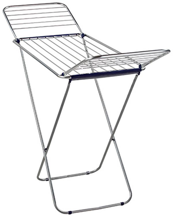 Leifheit Leifheit 81151 Droogrek Siena 180 Aluminium 18m