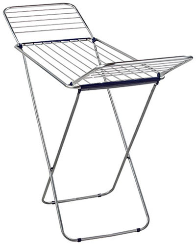Leifheit Leifheit 81151 Droogrek Siena 180 Aluminium 18m