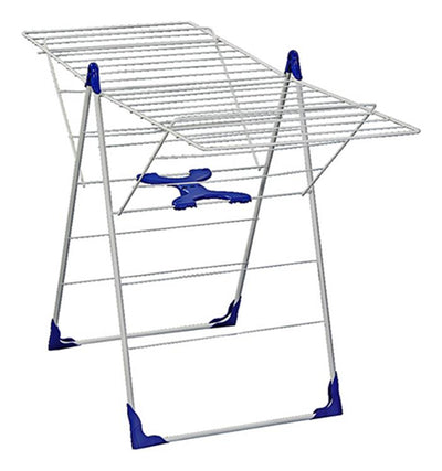 Leifheit Leifheit 81408 200 Flex Draogkrek Weißblau