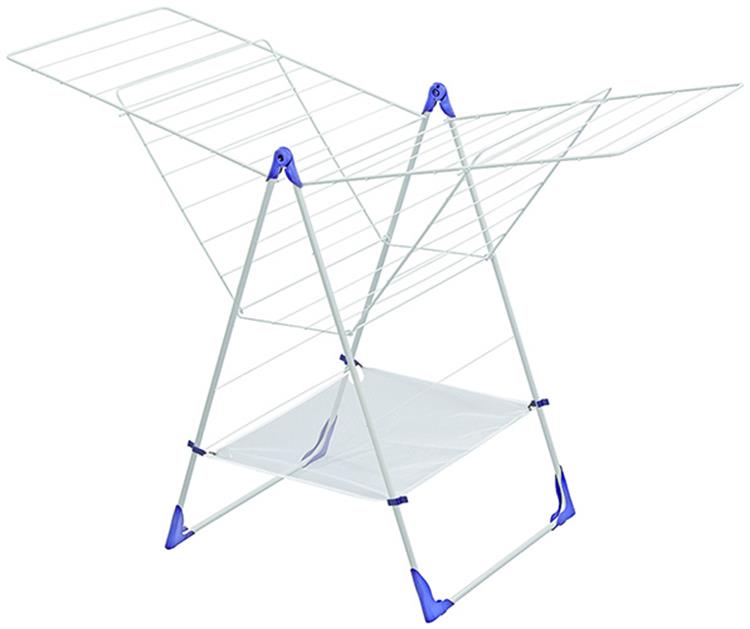 Leifheit Leifheit 81409 250 Flex Draogkrek Weißblau