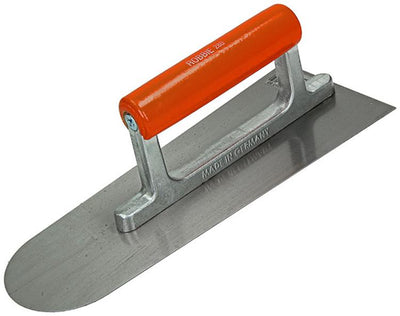 Jung 1010941 - Kelle rund Floreffe Robbie 328 280x110mm | 3 Stück