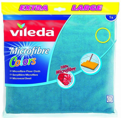 Vileda Mop -Mikrobefarben