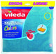 Vileda Mop -Mikrobefarben