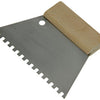 Jung 1010943 - Lymkam grobe Zähne 180 mm | 5 Stück
