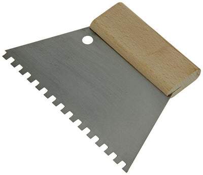 Jung 1010943 - Lymkam grobe Zähne 180 mm | 5 Stück