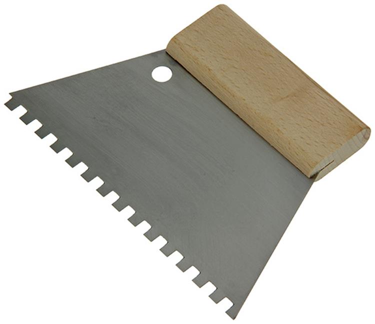 Jung 1010943 - Lymkam grobe Zähne 180 mm | 5 Stück