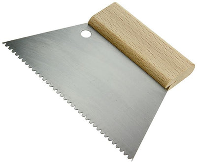Jung 1010516 - Lym-Kamm Feinverzahnung 180mm | 5 Stück