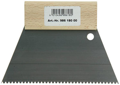 Jung 1010516 - Lym-Kamm Feinverzahnung 180mm | 5 Stück