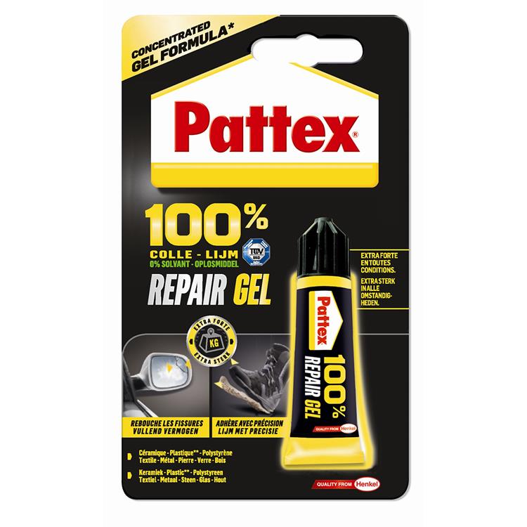 Pattex Repair Extreme Allzweckkleber 8gr