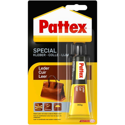 Pattex 1005153 - Spezialleder | 6 Stück