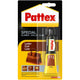 Pattex 1005153 - Spezialleder | 6 Stück