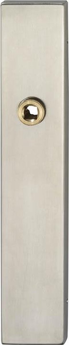 Impresso Shield Blind Edelstahl – 41 x 226 mm – 2er-Set