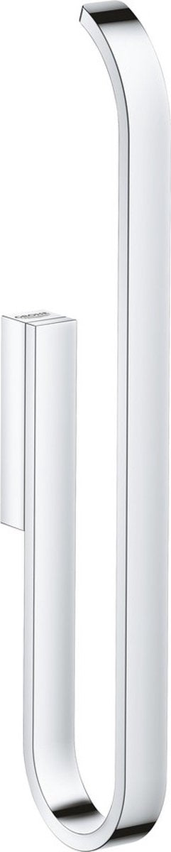 Grohe Selection Ersatz-Toilettenpapierhalter – 2 Rollen – Chrom