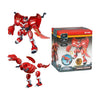 Toi-toys Roboforces Montageroboter Dino