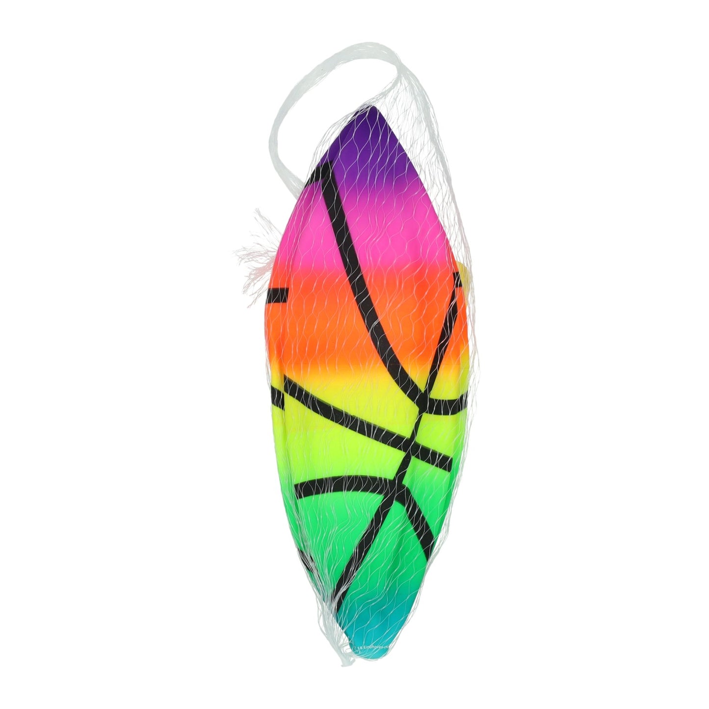 Toi-toys Regenbogenball – 20 cm