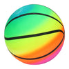 Toi-toys Regenbogenball – 20 cm