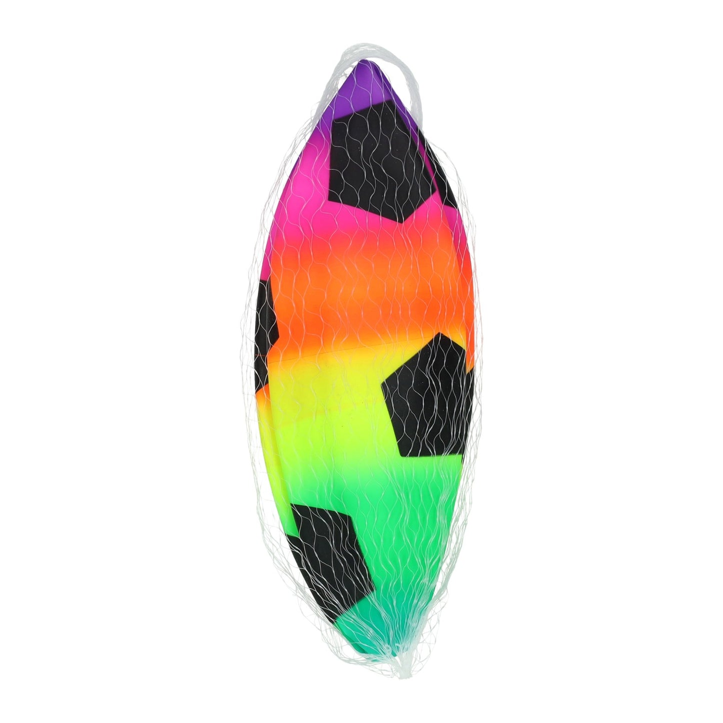 Toi-toys Regenbogenball – 20 cm