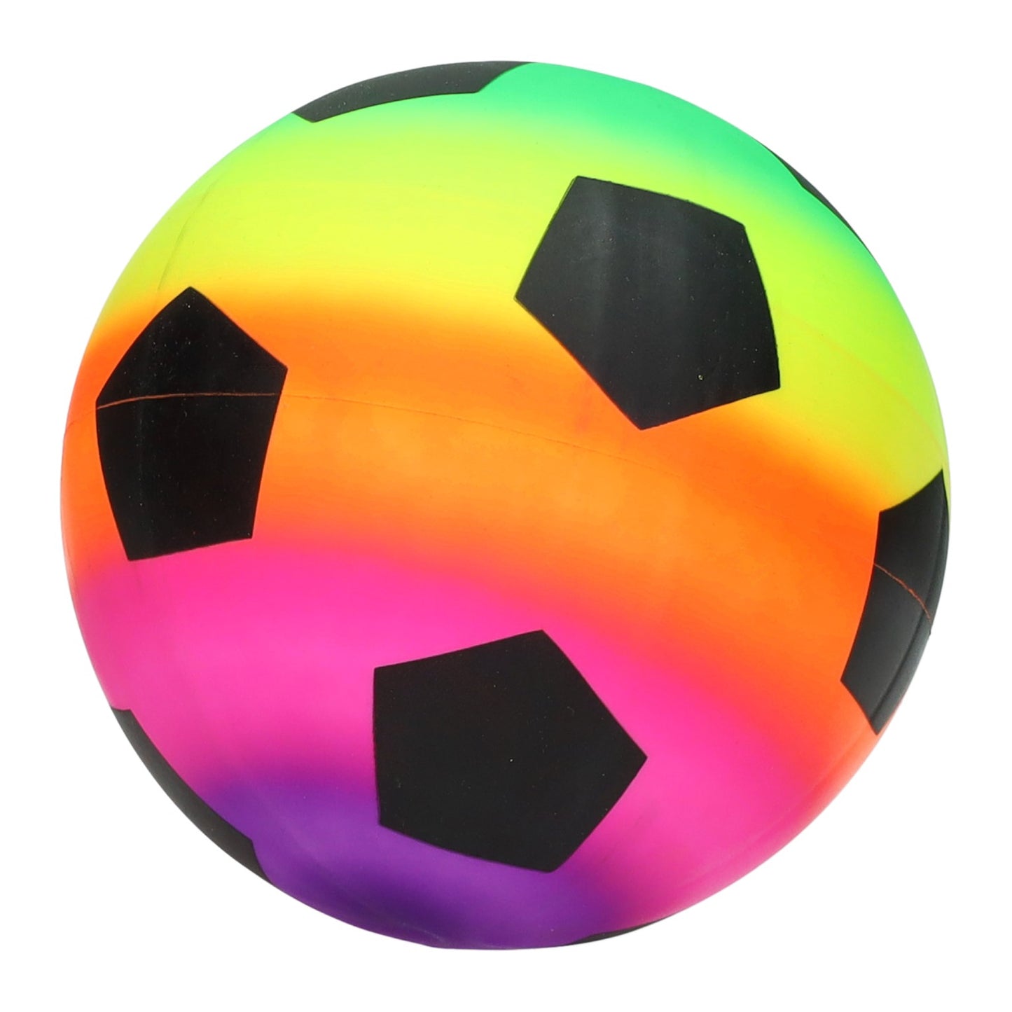 Toi-toys Regenbogenball – 20 cm