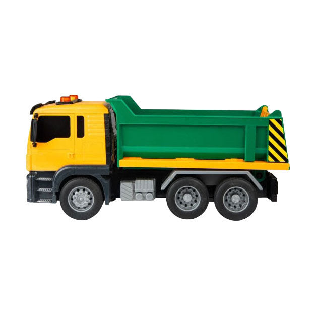 Toi-toys Vehicool Muldenkipper – 25 cm