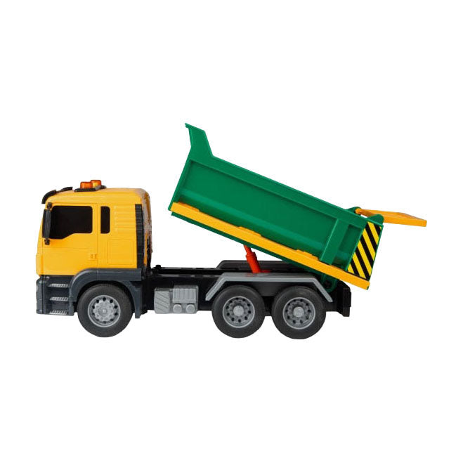 Toi-toys Vehicool Muldenkipper – 25 cm