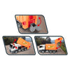 Toi-toys vehicool Müllwagen – 21 cm