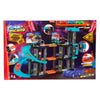 Toi-toys Turbo Racers Parkhaus mit Aufzug
