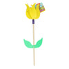Toi-toys hölzerne Windmühle Tulpe