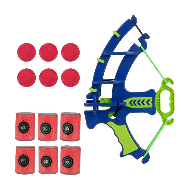 Toi-Toys zum Spielen eines Armbrust-Sets