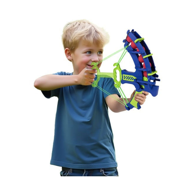 Toi-Toys zum Spielen eines Armbrust-Sets