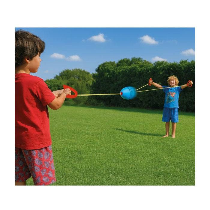Toi-toys Zugball