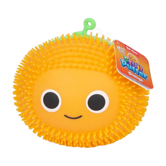 Toi-toys Kugelfisch-Frucht – 17,5 cm
