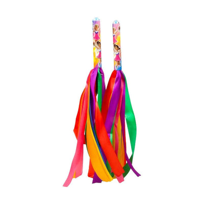Toi-toys spielen Cheerleader-Bänder am Griff aus – 2 Stk.