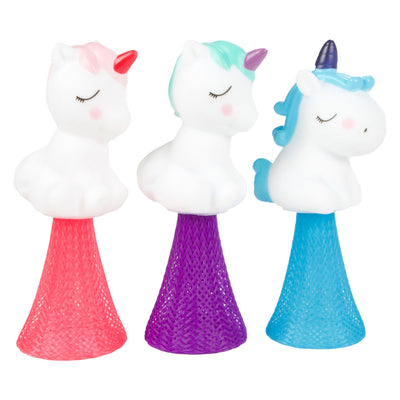 Toi-toys Plopper Einhorn 12cm