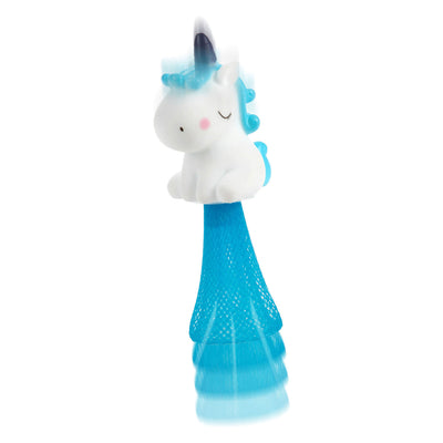 Toi-toys Plopper Einhorn 12cm