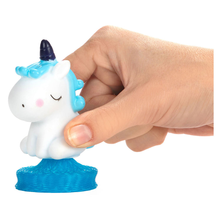 Toi-toys Plopper Einhorn 12cm