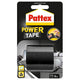 Pattex 1006692 - 5m schwarz | 6 Stück