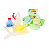 Toi-toys Reinigungsspielzeug-Set – 9-teilig.