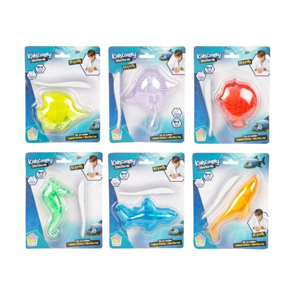 Toi-toys Mini-Schleim-Ausgrabungsset inkl. Werkzeug