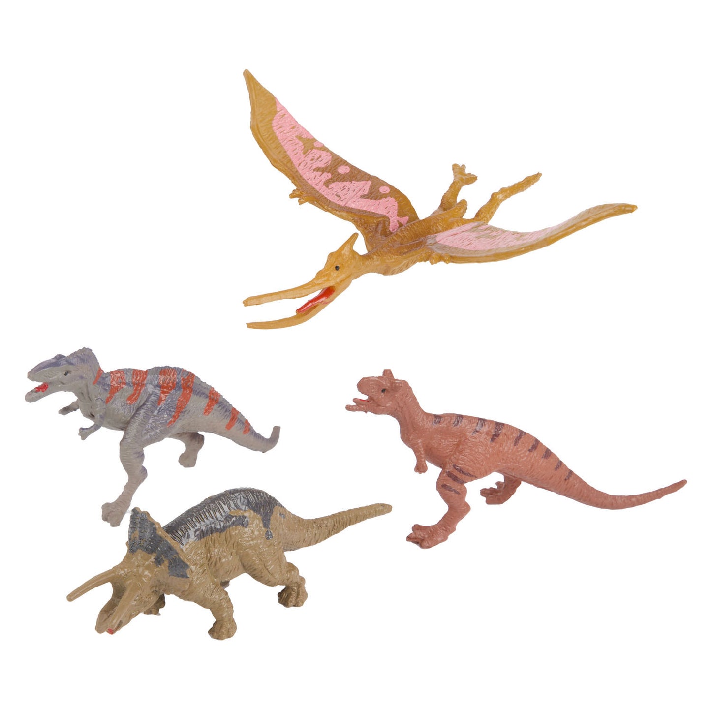 Toi-toys Überraschungsbox Dino - 12 Stk.
