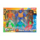 Toi-toys Anti-Stress-Figur Flexerz 6cm - 6 Stk.