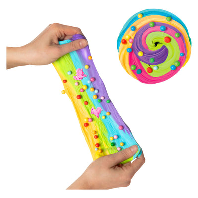 Toi-toys Traumpferd Schleimset Einhorn